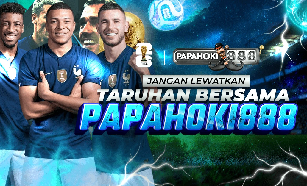 PIALA DUNIA